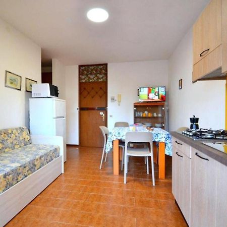 Ferienwohnung Atlante Bibione Exterior foto