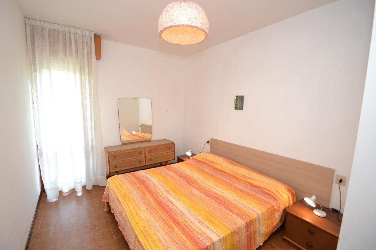 Ferienwohnung Atlante Bibione Exterior foto