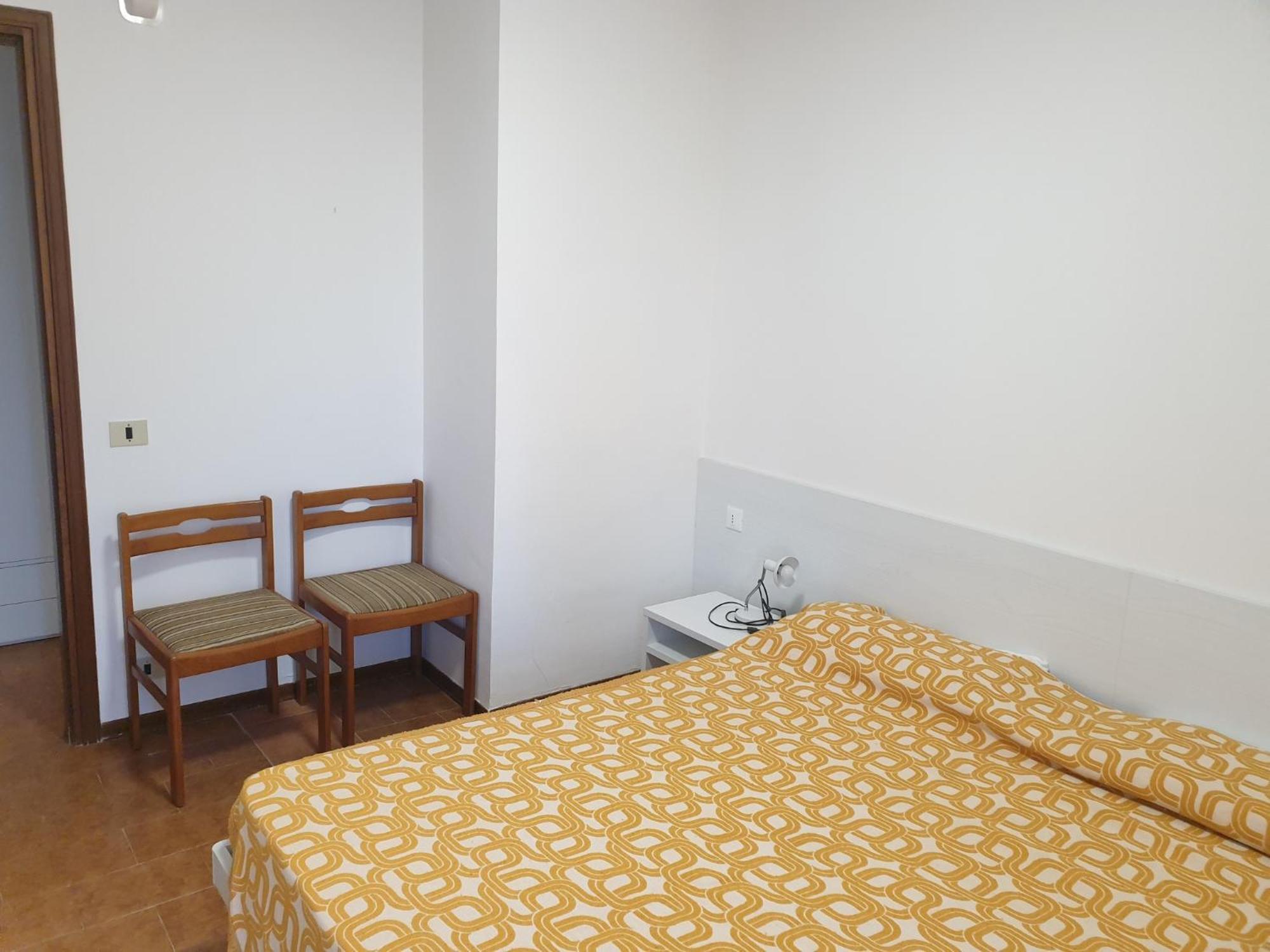 Ferienwohnung Atlante Bibione Exterior foto